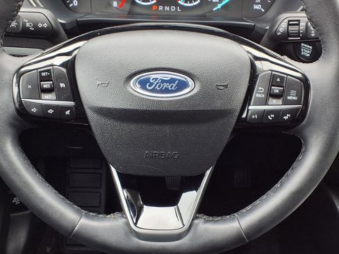 Certified 2022 Ford Escape SEL image 14