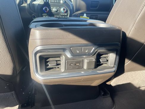 Used 2019 GMC Sierra 1500 Denali w/ Denali Ultimate Package image 25