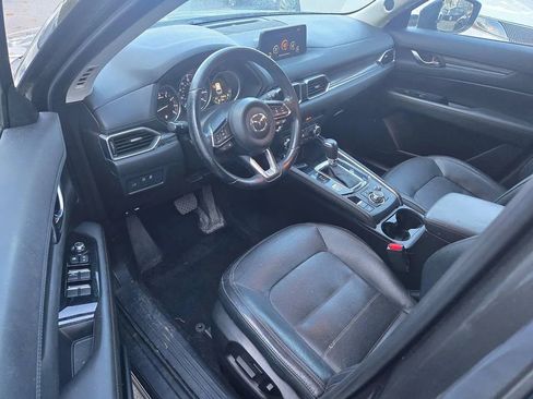 Used 2017 MAZDA CX-5 Grand Touring AWD/4WD image 37