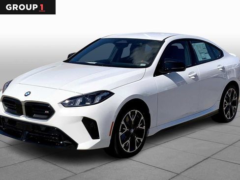 New 2026 BMW M235i xDrive image 1