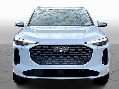 Used 2025 Audi Q5 Prestige image 3