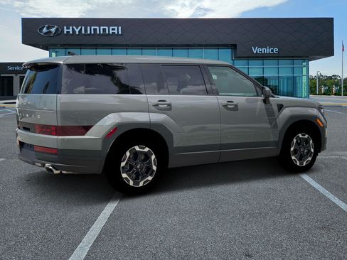 New 2026 Hyundai Santa Fe SE FWD image 8