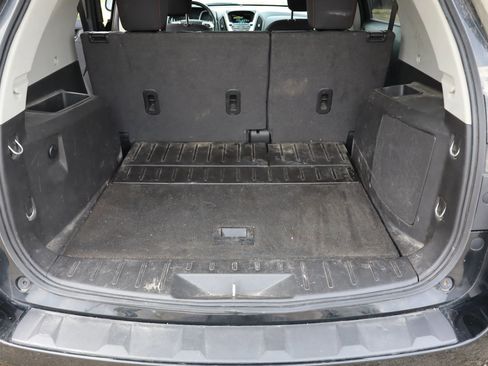 Used 2015 Chevrolet Equinox LT w/ Driver Convenience Package image 16