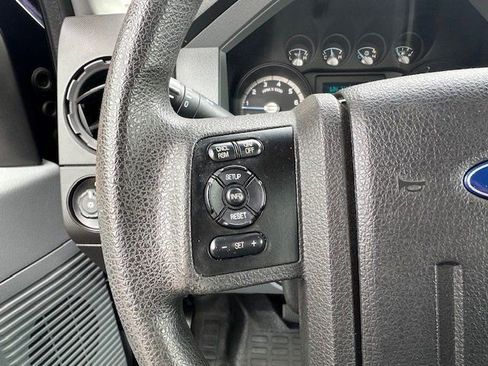 Used 2016 Ford F250 XL w/ Power Equipment Group AWD/4WD image 11