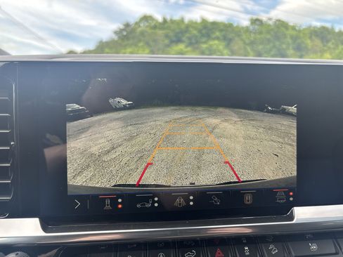 New 2026 Chevrolet Silverado 1500 High Country w/ Technology Package AWD/4WD image 20