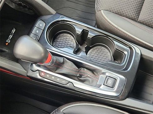 Certified 2023 Chevrolet TrailBlazer RS w/ Sun and Liftgate Package image 15