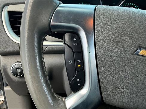 Used 2016 Chevrolet Traverse LT AWD/4WD image 10
