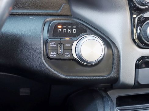 Used 2022 RAM 1500 Laramie image 20