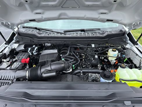 New 2026 Ford F250 XL w/ STX Appearance Package image 37