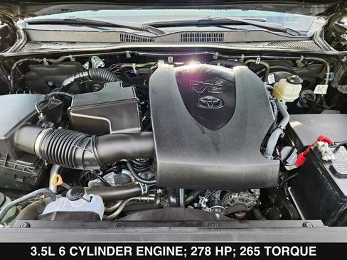 Used 2023 Toyota Tacoma SR5 RWD image 35