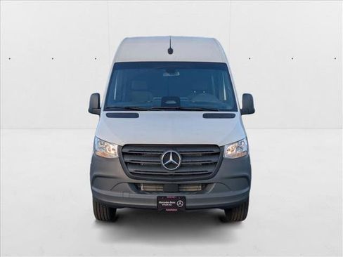 New 2025 Mercedes-Benz Sprinter 2500 image 5