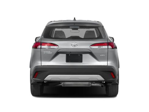 Certified 2023 Toyota Corolla Cross L image 8