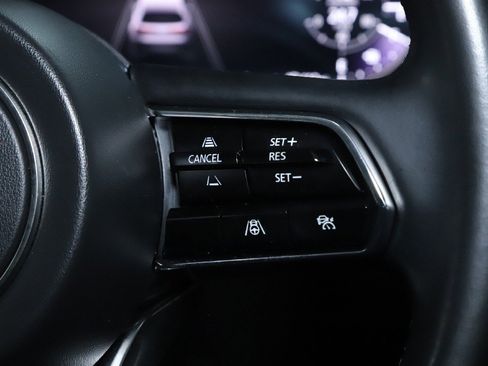 Certified 2025 MAZDA CX-90 Plug-In Hybrid w/Premium Sport image 26