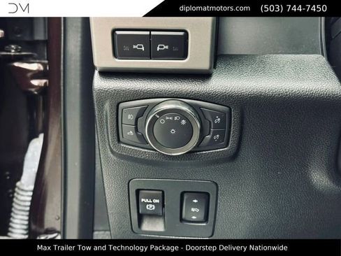 Used 2020 Ford F150 Lariat w/ Equipment Group 502A Luxury AWD/4WD image 34