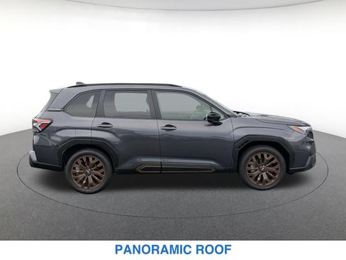 Used 2025 Subaru Forester Sport AWD/4WD image 5