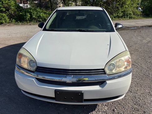 Used 2005 Chevrolet Malibu LS w/ Preferred Equipment Group image 3