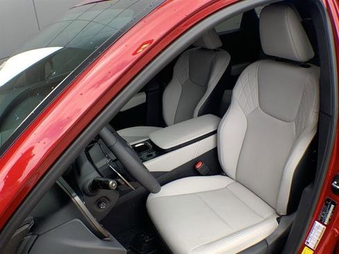 Used 2026 Lexus RX 350 Premium w/ Convenience Package image 11