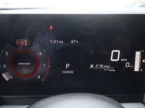 New 2026 Nissan Kicks SV w/ SV Premium Package AWD/4WD image 12