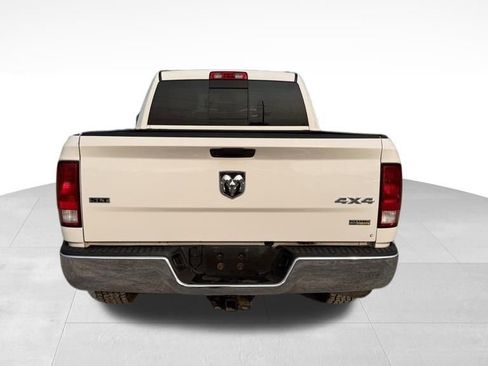 Used 2019 RAM 1500 Classic SLT image 8