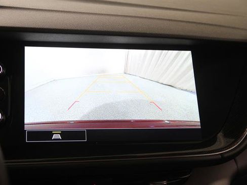 Used 2023 Buick Envision Essence FWD image 15