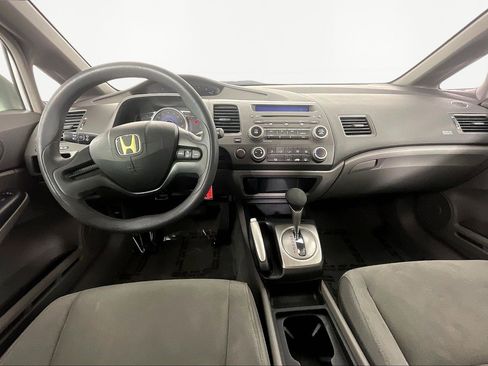 Used 2007 Honda Civic LX image 8