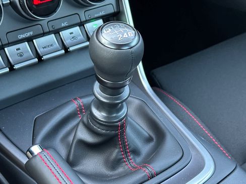 New 2025 Subaru BRZ Premium w/ Popular Package 1 image 21