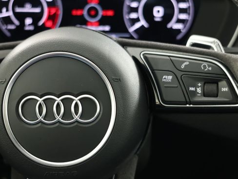 Used 2021 Audi RS 5 Sportback w/ Ascari Launch Edition AWD/4WD image 29