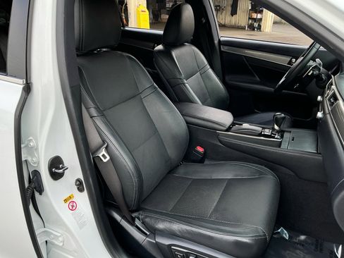 Used 2015 Lexus GS 350 w/ F Sport Package image 22