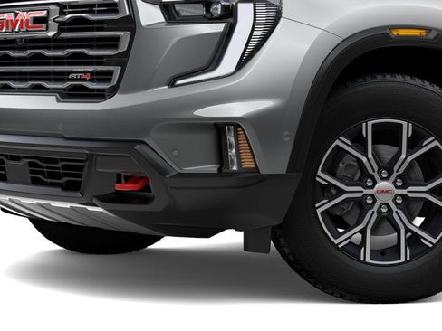 New 2026 GMC Acadia AT4 w/ Super Cruise Package image 31
