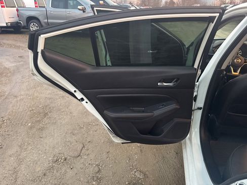 Used 2020 Nissan Altima 2.5 SR image 17