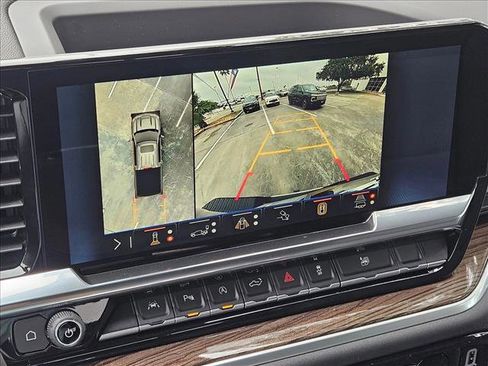 New 2026 Chevrolet Silverado 1500 LT RWD image 13