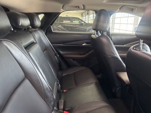Used 2021 MAZDA CX-30 AWD 2.5 S w/ Premium Package image 15