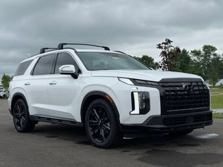 Used 2023 Hyundai Palisade XRT AWD/4WD video 2
