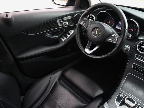 Used 2017 Mercedes-Benz C 300 Sedan w/ Premium 1 Package image 24