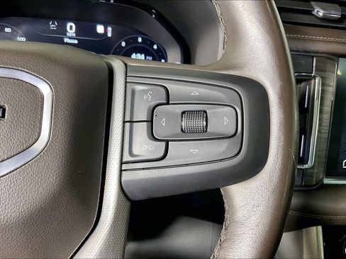 Used 2022 GMC Yukon Denali w/ Denali Premium Package RWD image 27