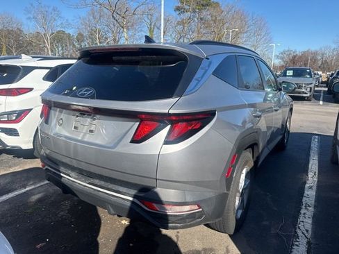 Used 2024 Hyundai Tucson SEL image 9