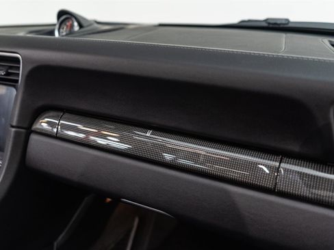 Used 2019 Porsche 911 Turbo S AWD/4WD image 69