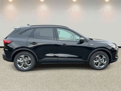 New 2026 Ford Escape ST-Line w/ Tech Pack #1 image 4