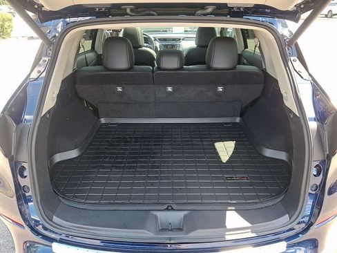Used 2024 Nissan Murano SL FWD image 32