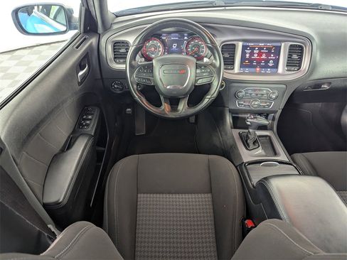 Used 2023 Dodge Charger R/T w/ Blacktop Package image 14