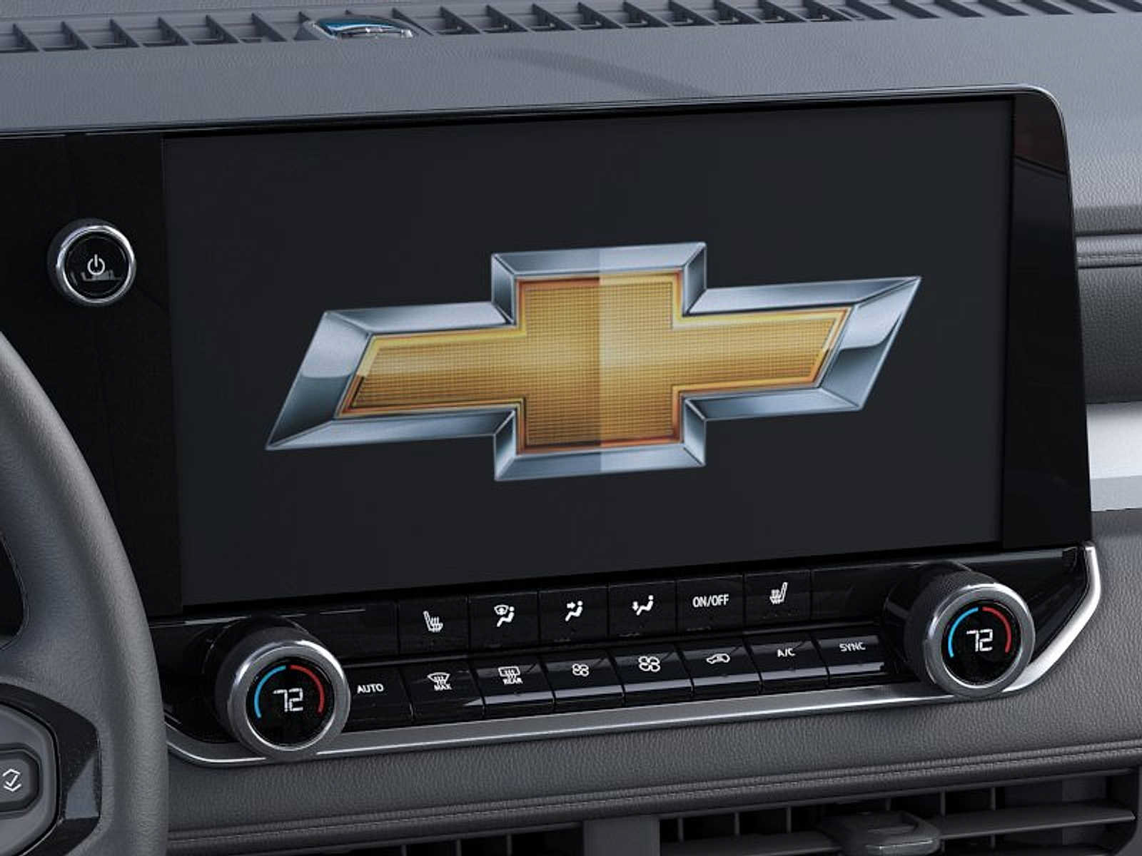 New 2026 Chevrolet Colorado LT AWD/4WD image 20