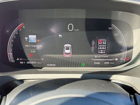 Certified 2026 Acura MDX A-Spec image 17