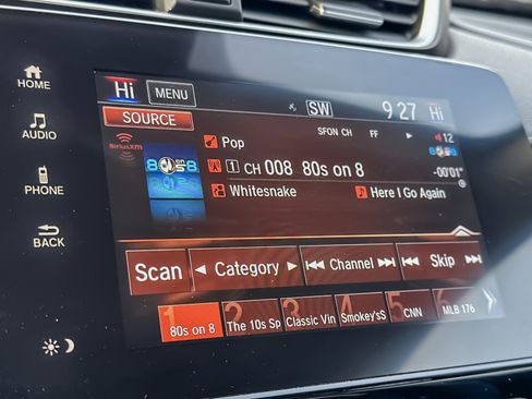 Used 2022 Honda CR-V EX image 28