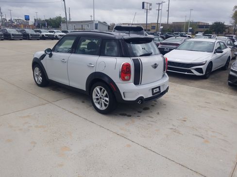 Used 2013 MINI Cooper Countryman S image 5