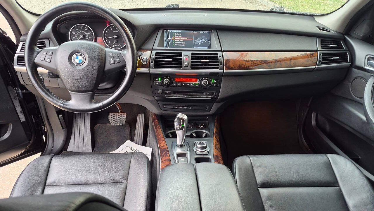 Used 2010 BMW X5 xDrive30i AWD/4WD image 48