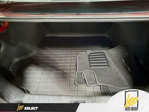 Used 2022 Nissan Sentra SV image 23