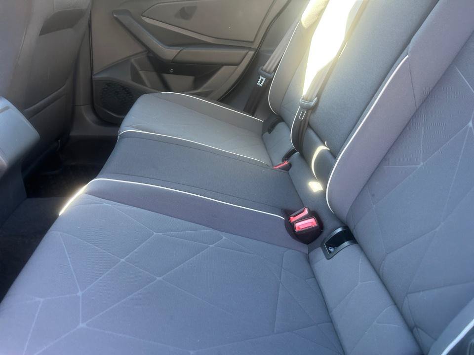 Used 2026 Volkswagen Jetta Sport FWD image 13
