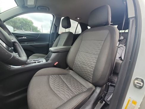 Used 2020 Chevrolet Equinox LT FWD image 14
