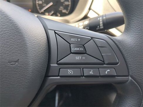 New 2025 Nissan Altima 2.5 S image 24