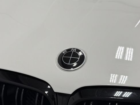 Used 2019 BMW M5 w/ Executive Package AWD/4WD image 11
